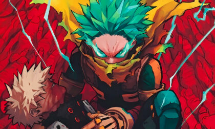 My Hero Academia Manga ist offiziell zu Ende – Wie geht es weiter?