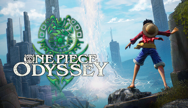 One Piece Odyssey für die Nintendo Switch - (C) Bandai Namco