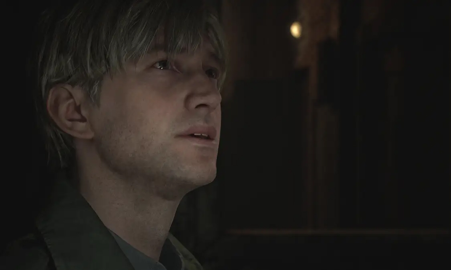 Silent Hill 2 Remake mit neuem Story-Trailer und Gameplay-Videos