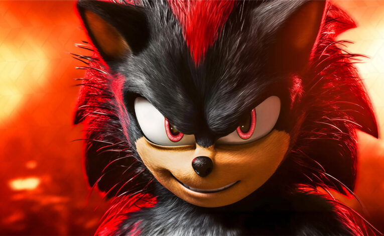 Sonic the Hedgehog 3 (c) Paramount Pictures