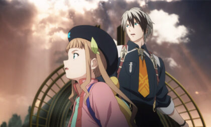 Tales of Xillia 2 Remaster: Nächste Neuauflage der Kultreihe steht offenbar kurz bevor Tales of Xillia 2 Remaster: Nächste Neuauflage der Kultreihe steht offenbar kurz bevor