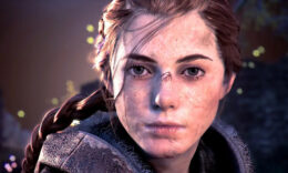 A Plague Tale Innocence (c) (C) Focus Home Interactive und Asobo Studio