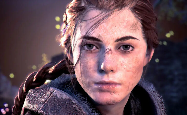 A Plague Tale Innocence (c) (C) Focus Home Interactive und Asobo Studio