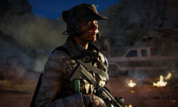 Call of Duty: Black Ops 6 - Bild: Activision