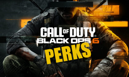 Black Ops 6 Perks enthüllt: Alle Details zu den neuen Vorteilen