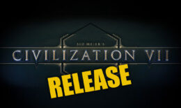 Wann erscheint Civilization VII? - Bild: Take-Two Interactive Software, Inc. 2K, Firaxis Games