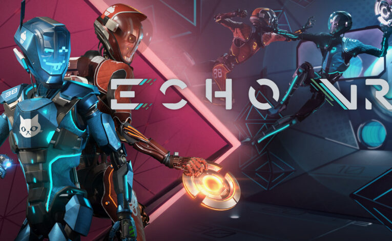 Echo VR - Bild: Ready at Dawn, Meta