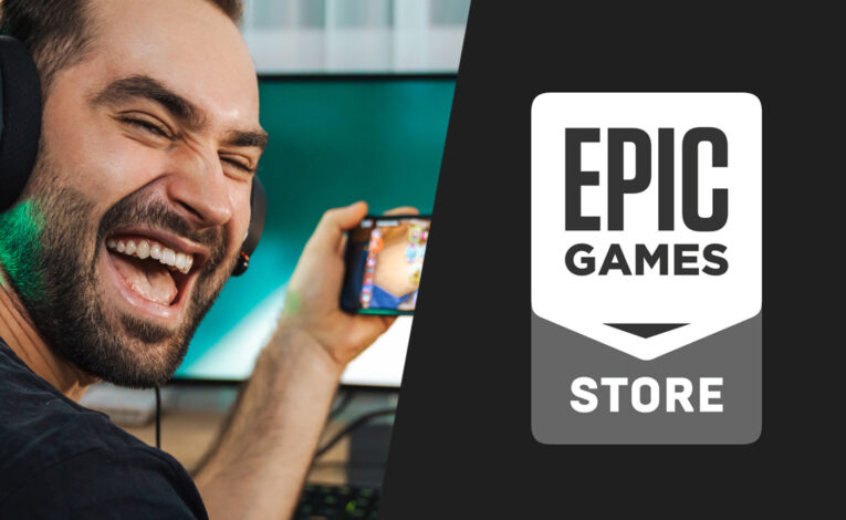 Den Epic Games Store gibt es jetzt auch für iOS und Android am Smartphone. -