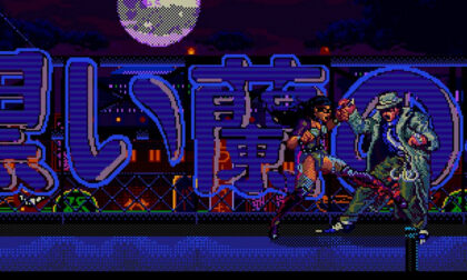 Eternal Champions: Comeback eines Klassikers im Kino