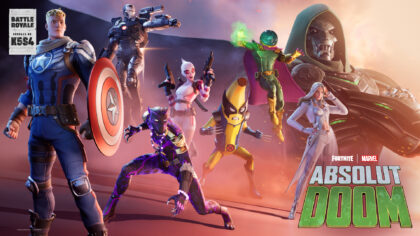 Fortnite Leak: Mögliche neue Iron Man- und Avatar-Skins