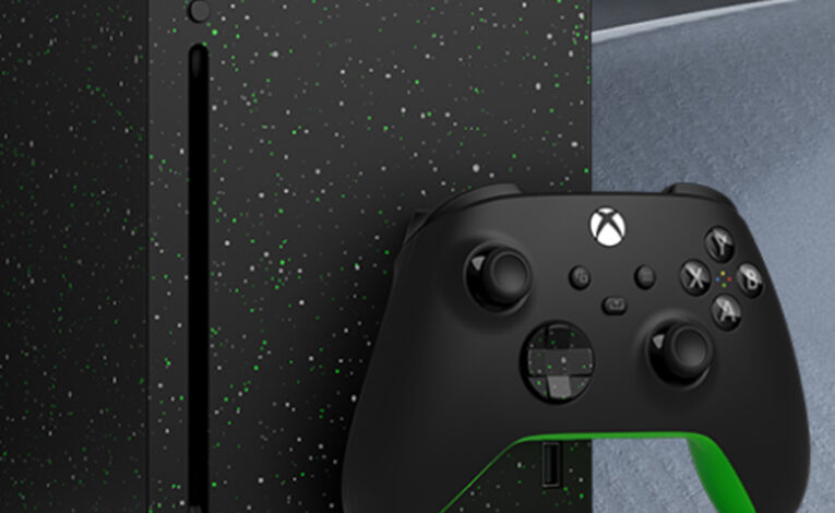 Neue Xbox-Konsolen gibt es ab dem 15. Oktober 2024! - Bild: Microsoft (Xbox.com-Screenshot)