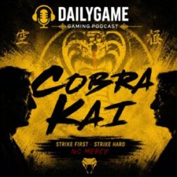 Cobra Kai – Unser persönliches All-Valley-Karateturnier Cobra Kai – Unser persönliches All-Valley-Karateturnier