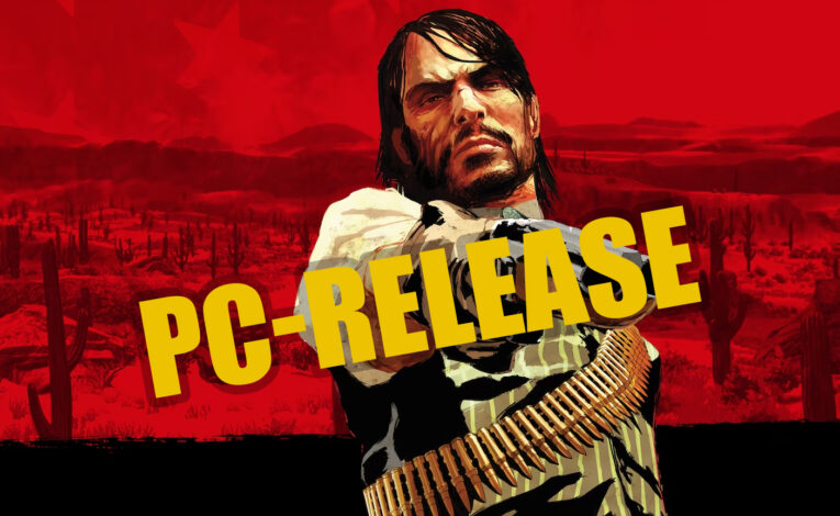 Red Dead Redemption PC Release