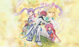 Tales of Graces f Remastered (c) Bandai Namco