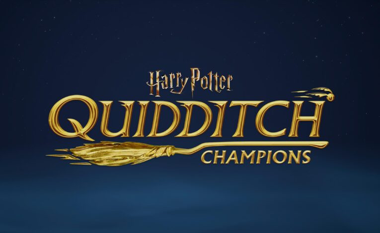 Screen Harry Potter Quidditch Champions © Warner Bros Games, Screenshot: DailyGame PS5