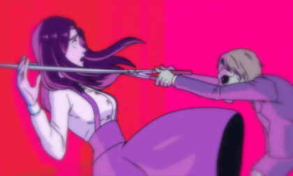 WayForward enthüllt Veröffentlichungsdatum für Clock Tower: Rewind