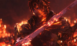 Final Fantasy 16 (C) Square Enix