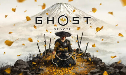 Ghost of Yōtei: Pre-Load startet – Download größer als bei Ghost of Tsushima