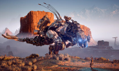 Horizon Zero Dawn: Warum der Preis plötzlich steigt!