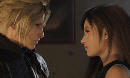 Final Fantasy 7 Remake Part 3: Das Potential rund um Mideel Final Fantasy 7 Remake Part 3: Das Potential rund um Mideel