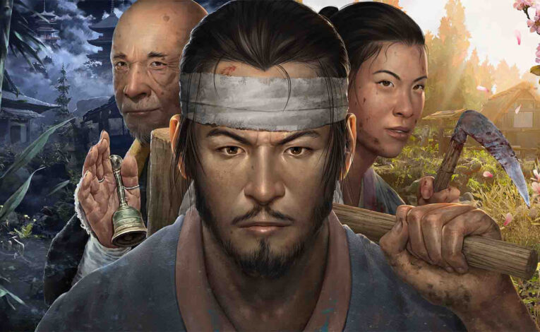 Sengoku Dynasty (c) Superkami