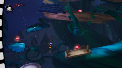 Disney Epic Mickey: Rebrushed erhält zweites großes Update
