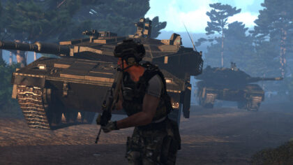 Arma 4: Release frühestens im Jahr 2027