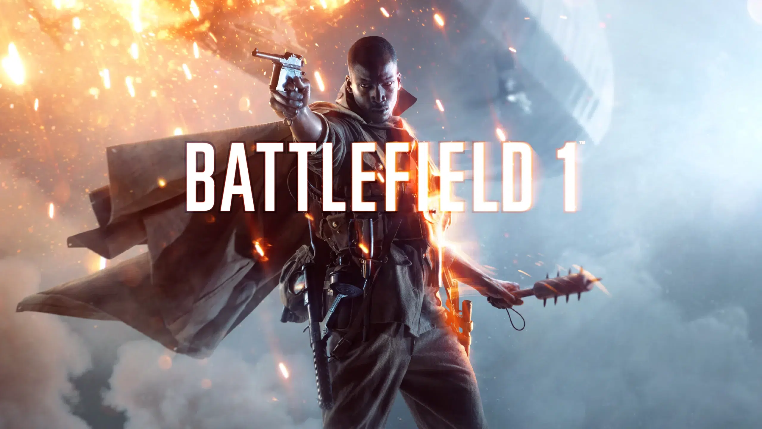 Battlefield 1 Wichtiges Update für den Multiplayer veröffentlicht