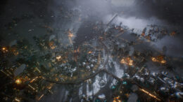 Frostpunk 2 Breach of Trust DLC erhält überraschend schwache Bewertungen
