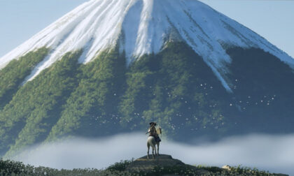 Großes Ghost of Yōtei-Update überrascht PS5-Spieler – Patch 1.101 behebt nervige Fehler