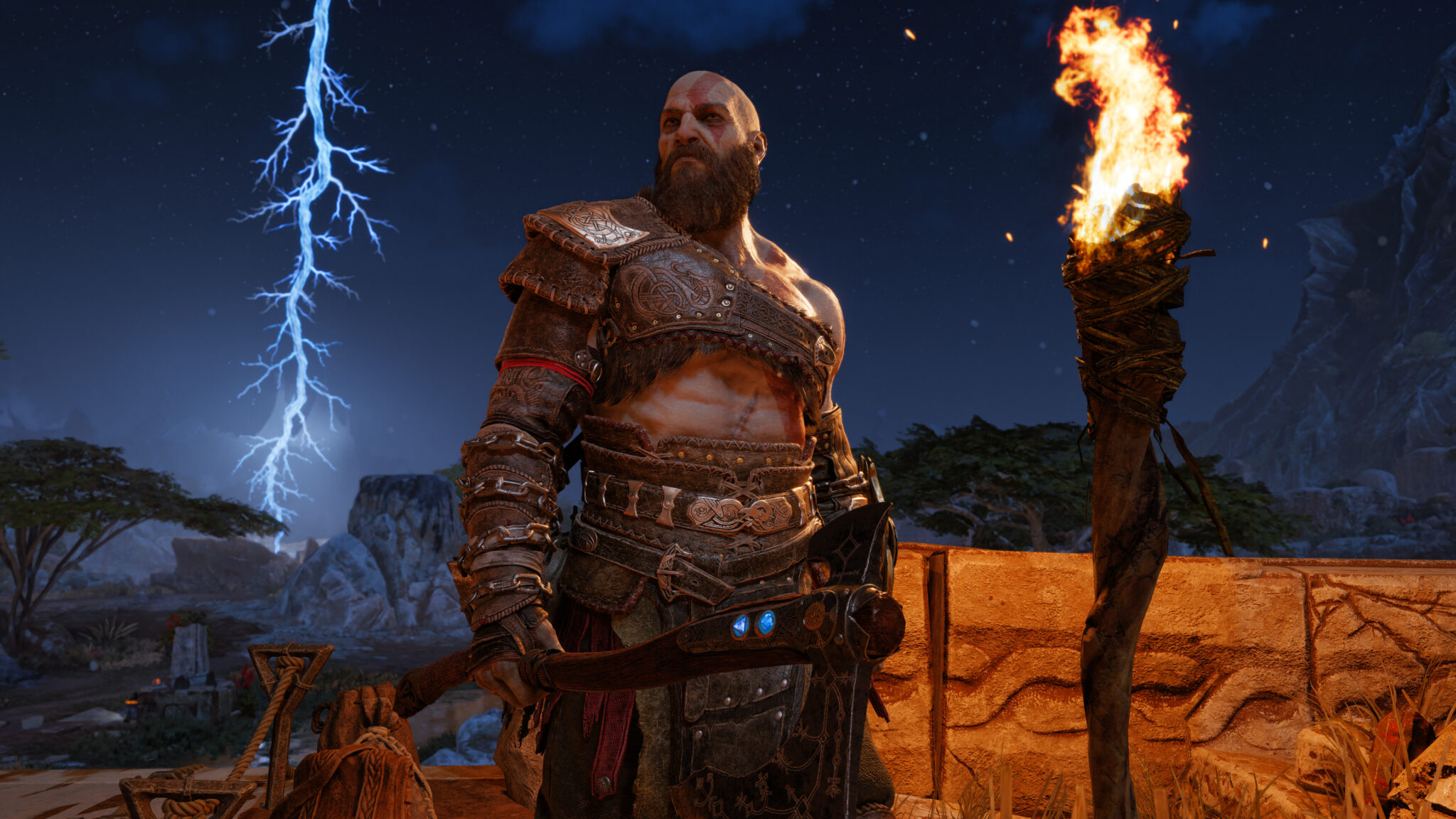 God of War: Ragnarök – PC-Release bekannt