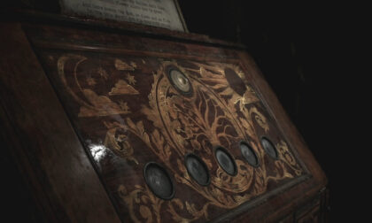 Silent Hill 2 Guide: Alle Wood Side Apartments Rätsel-Lösungen