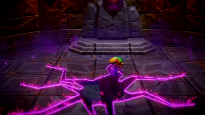 Zelda: Echoes of Wisdom – Nintendo äußert sich zu negativen Kritikpunkten Zelda: Echoes of Wisdom – Nintendo äußert sich zu negativen Kritikpunkten