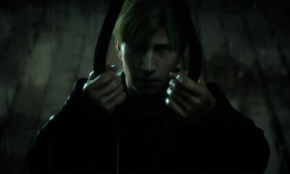 Silent Hill 2 Guide: Alle Toluca Gefängnis Rätsel-Lösungen