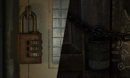 Silent Hill 2 Guide: Alle Codes für Tresore, Tastenfelder und Schlosskombinationen