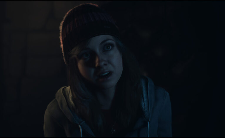 Until Dawn Remake erhält neues Update – © PlayStation Publishing LLC