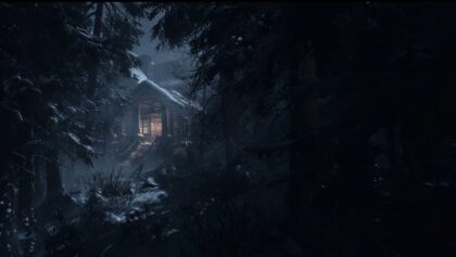 Ballistic Moon: Studio nach Until Dawn-Remake-Problemen am Ende?