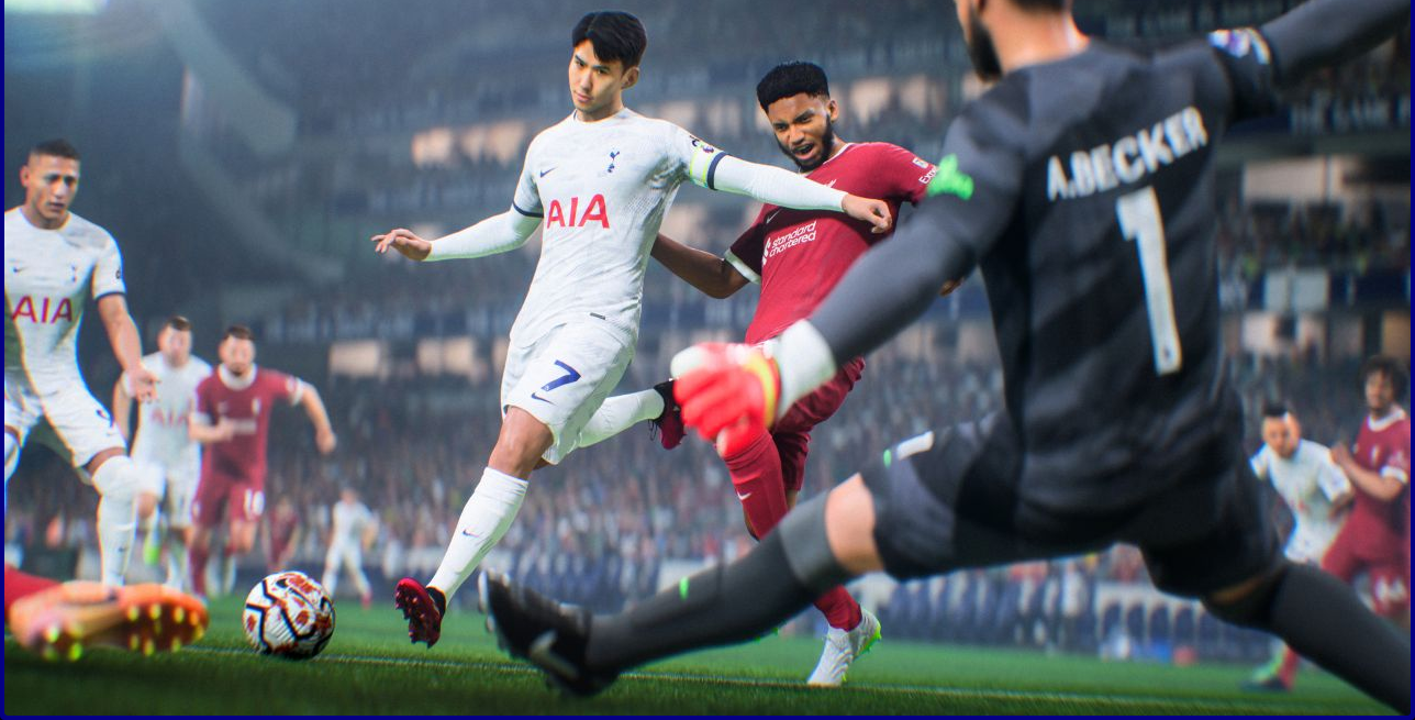 EA Sports FC 25: Neues Gameplay-Update angekündigt