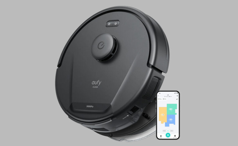 eufy Clean Staubsaugroboter - Bildquelle: eufy.com