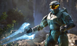 Halo in der Unreal Engine - Bild: Halo Studios / Xbox.com