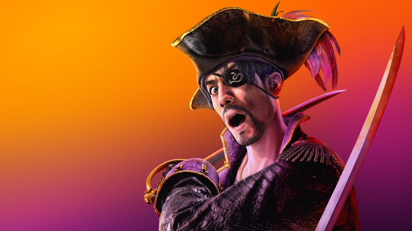 Like a Dragon: Pirate Yakuza in Hawaii erscheint früher