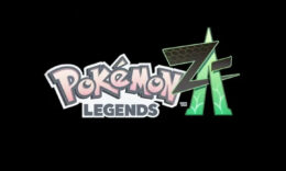 Pokémon Legenden: Z-A - Bild: The Pokémon Company, Game Freak