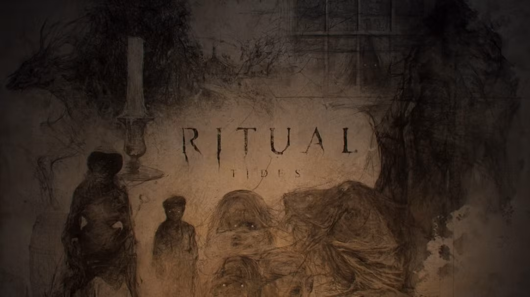 Ritual Tides: Horror-Spiel von ehemaligen Rockstar Entwicklern Ritual Tides: Horror-Spiel von ehemaligen Rockstar Entwicklern