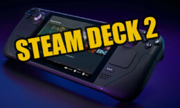 Steam Deck 2 wird nicht so schnell erscheinen. - Bild: Valve / Montage