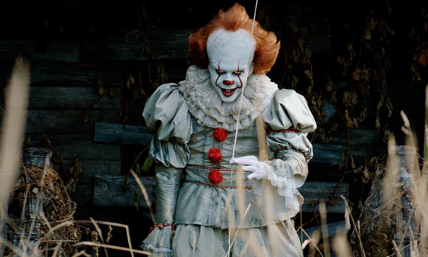 IT: Welcome to Derry: Erste Bilder zur Prequel-Serie