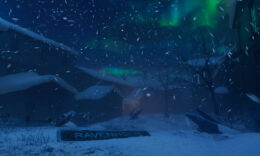 Project Borealis: Prologue - Bild: Icebreaker Industries (via Steampowered.com)