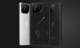 ROG Phone 9-Serie (c) ASUS