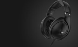 Sennheiser HD620S