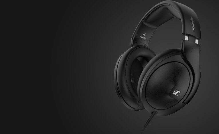 Sennheiser HD620S