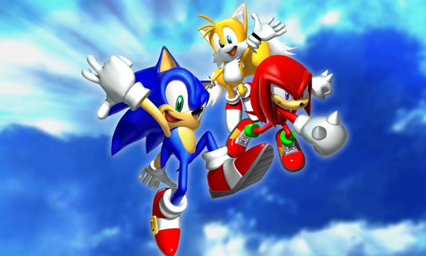 Neues Sonic-Gerücht: Kommt ein Remake von Sonic Heroes? Neues Sonic-Gerücht: Kommt ein Remake von Sonic Heroes?